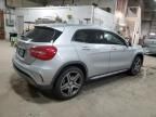 2016 Mercedes-Benz GLA 250 4matic