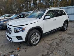 2023 Mercedes-Benz GLB 250 4matic en venta en Austell, GA