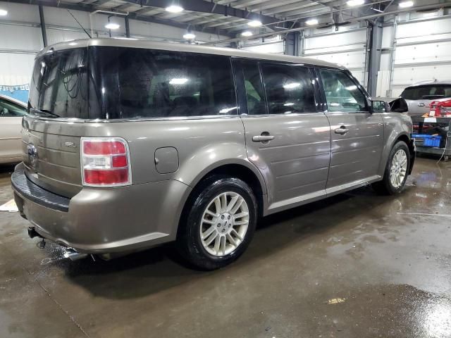 2014 Ford Flex SEL