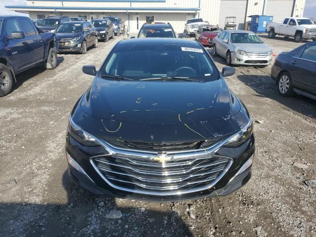 2019 Chevrolet Malibu LS