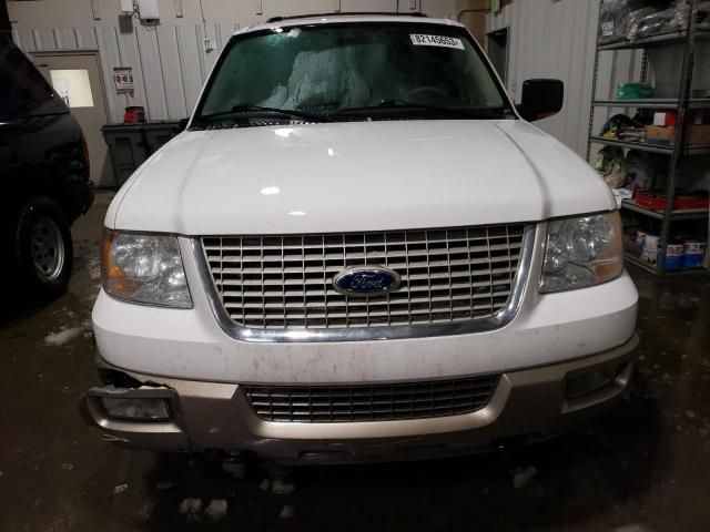 2004 Ford Expedition Eddie Bauer