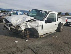 Ford Ranger Vehiculos salvage en venta: 2007 Ford Ranger Super Cab