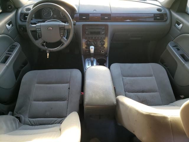 2007 Ford Five Hundred SEL