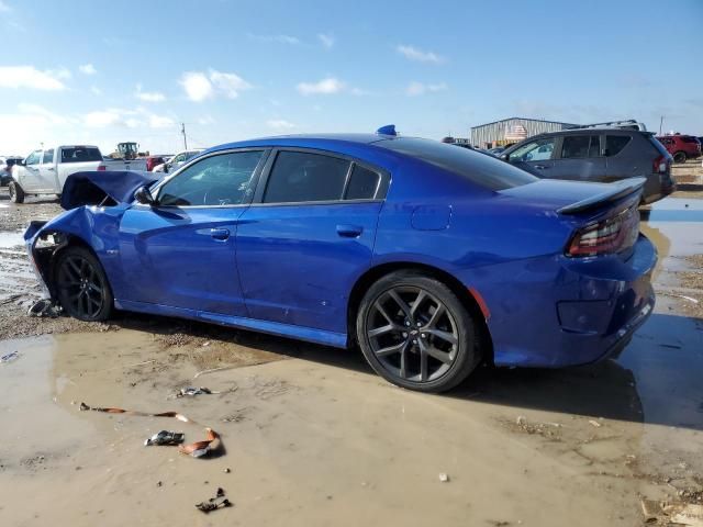 2019 Dodge Charger R/T