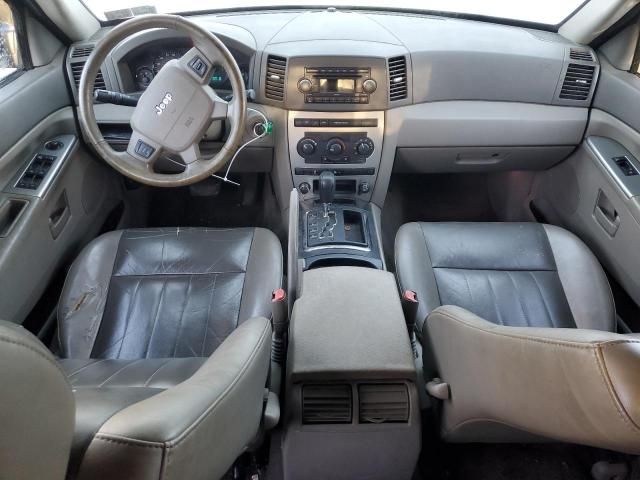 2006 Jeep Grand Cherokee Laredo