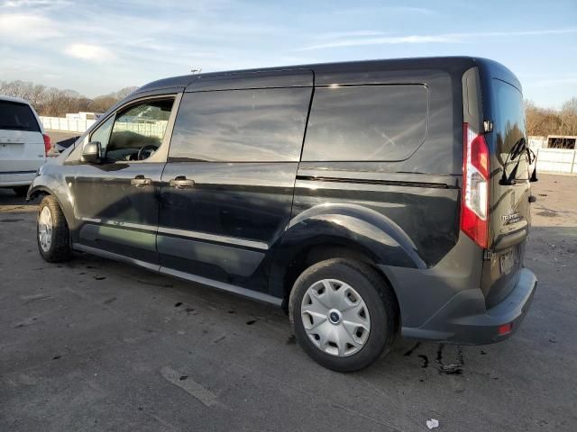 2016 Ford Transit Connect XL