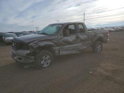 Salvage cars for sale from Copart Helena, MT: 2004 Ford F150