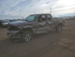 Salvage Cars with No Bids Yet For Sale at auction: 2004 Ford F150