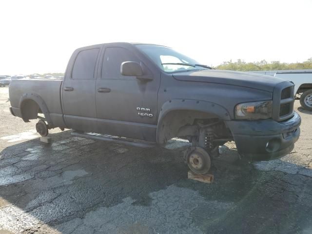 2002 Dodge RAM 1500