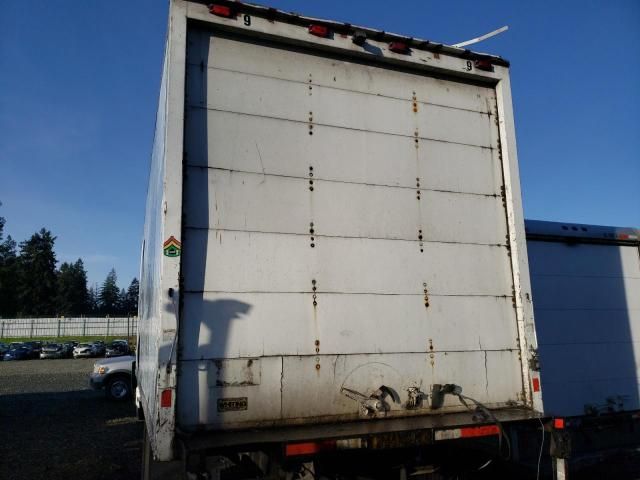 2005 Freightliner M2 106 Medium Duty