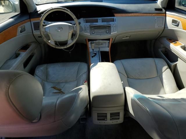 2006 Toyota Avalon XL