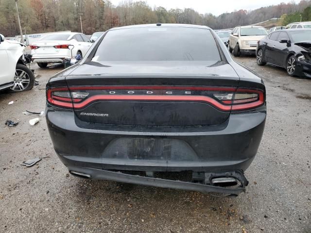 2016 Dodge Charger SE