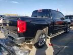 2017 Chevrolet Silverado C1500 LTZ