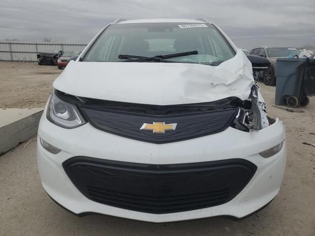 2021 Chevrolet Bolt EV Premier