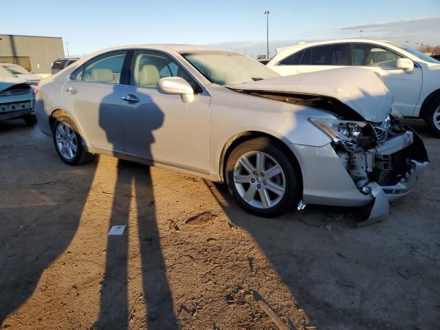 2008 Lexus ES 350