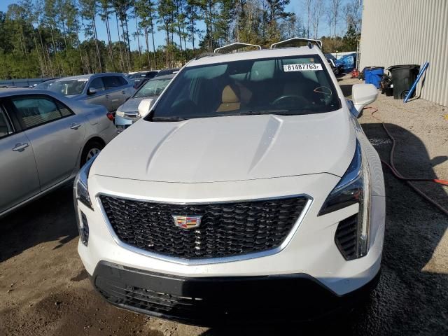 2020 Cadillac XT4 Sport