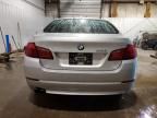 2012 BMW 528 XI