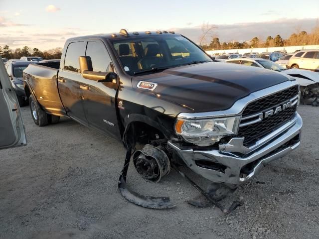 2019 Dodge RAM 3500 Tradesman