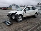 2014 Chevrolet Traverse LTZ