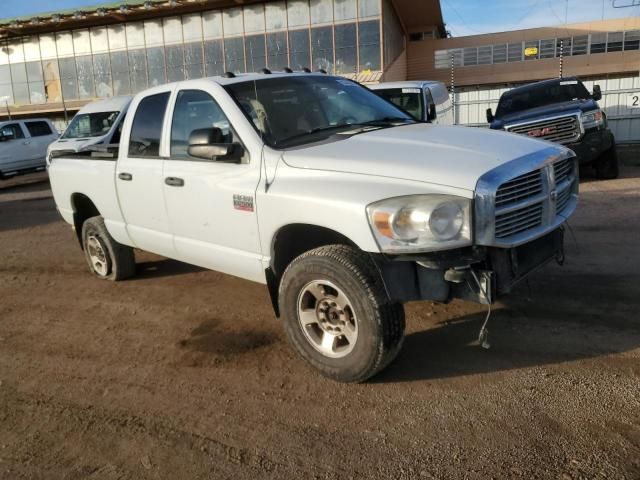 2008 Dodge RAM 2500 ST