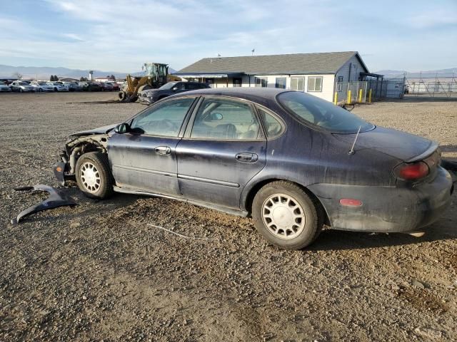 1998 Ford Taurus SE Comfort