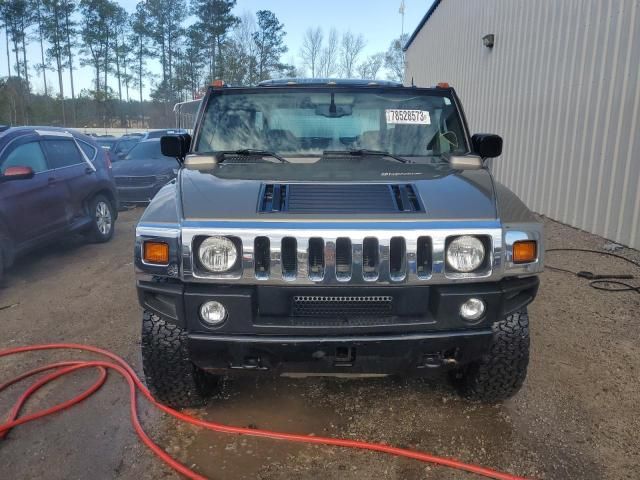 2005 Hummer H2 SUT