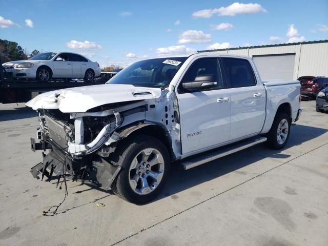 2019 Dodge RAM 1500 BIG HORN/LONE Star