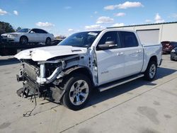 Dodge 1500 salvage cars for sale: 2019 Dodge RAM 1500 BIG HORN/LONE Star