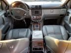 2005 Mercedes-Benz ML 350