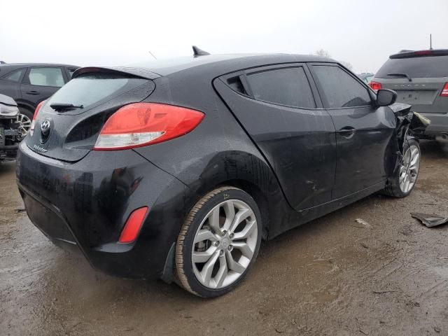 2015 Hyundai Veloster