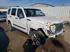 2011 Jeep Liberty Limited