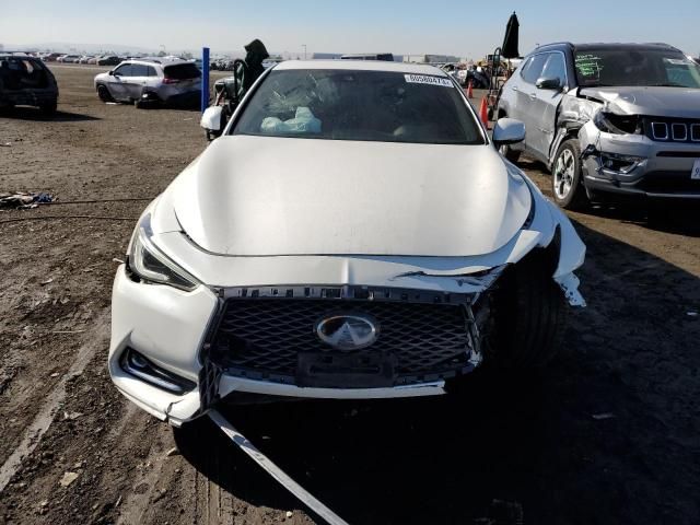 2019 Infiniti Q60 Pure