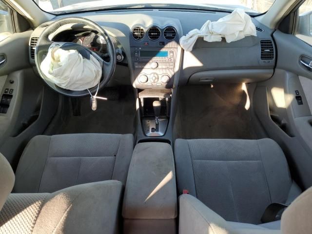 2007 Nissan Altima 2.5