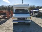 2006 Ford Econoline E450 Super Duty Cutaway Van