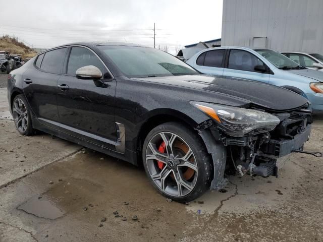 2019 KIA Stinger GT2