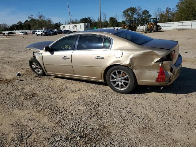 2006 Buick Lucerne CXL