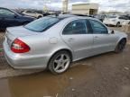 2008 Mercedes-Benz E 350