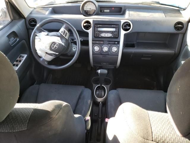 2006 Scion XB