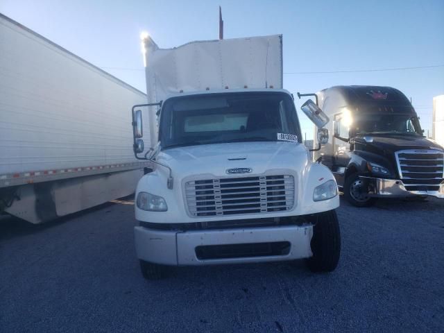 2017 Freightliner M2 106 Medium Duty