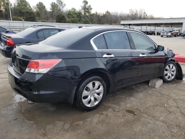 2009 Honda Accord EXL