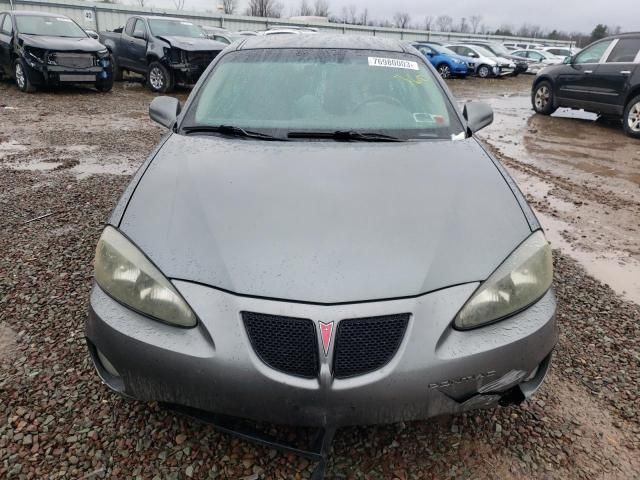 2005 Pontiac Grand Prix