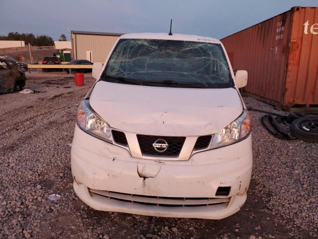 2021 Nissan NV200 2.5S