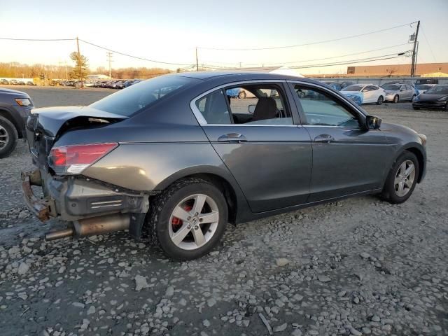 2010 Honda Accord LX