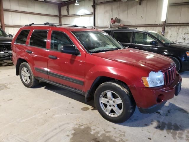 2006 Jeep Grand Cherokee Laredo