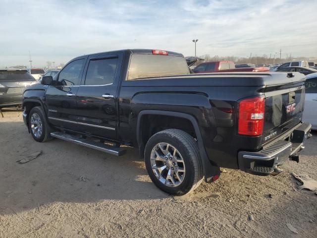 2014 GMC Sierra K1500 SLT