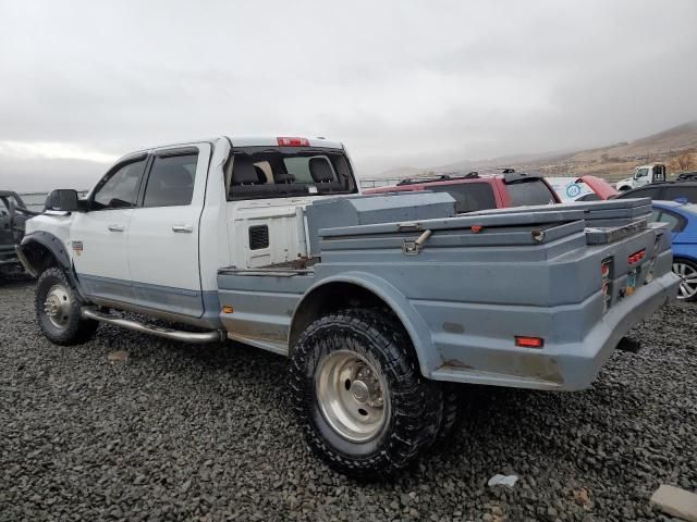 2012 Dodge RAM 3500 SLT