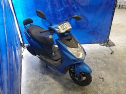Salvage cars for sale from Copart Spartanburg, SC: 2021 Other Moped