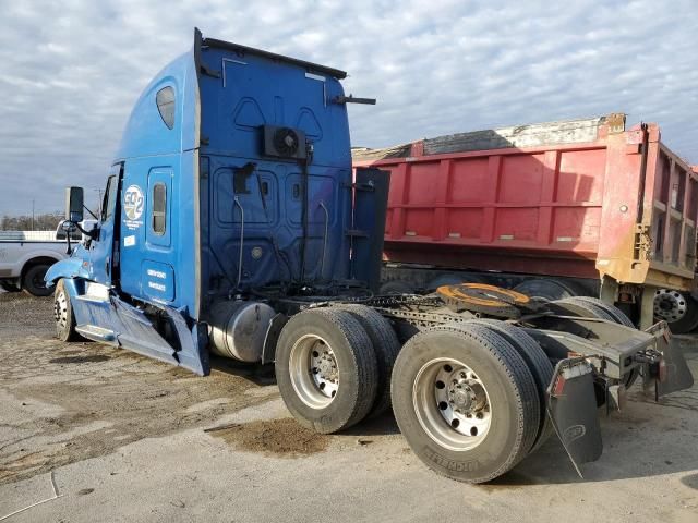 2019 Freightliner Cascadia 125