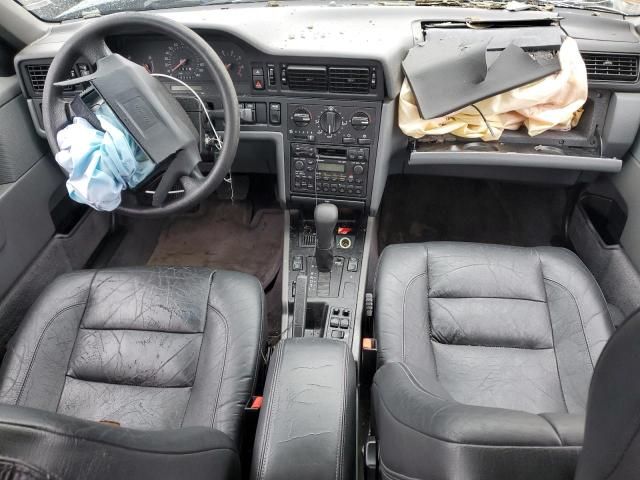 1995 Volvo 850 Base