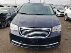 2012 Chrysler Town & Country Touring L